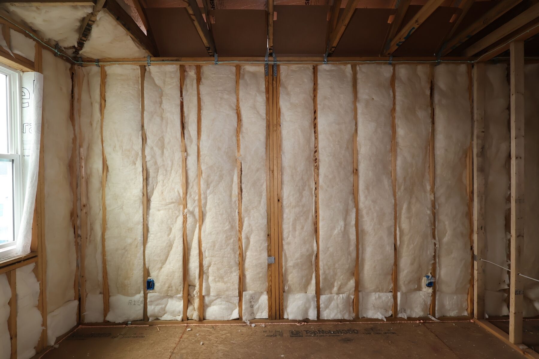 Insulation