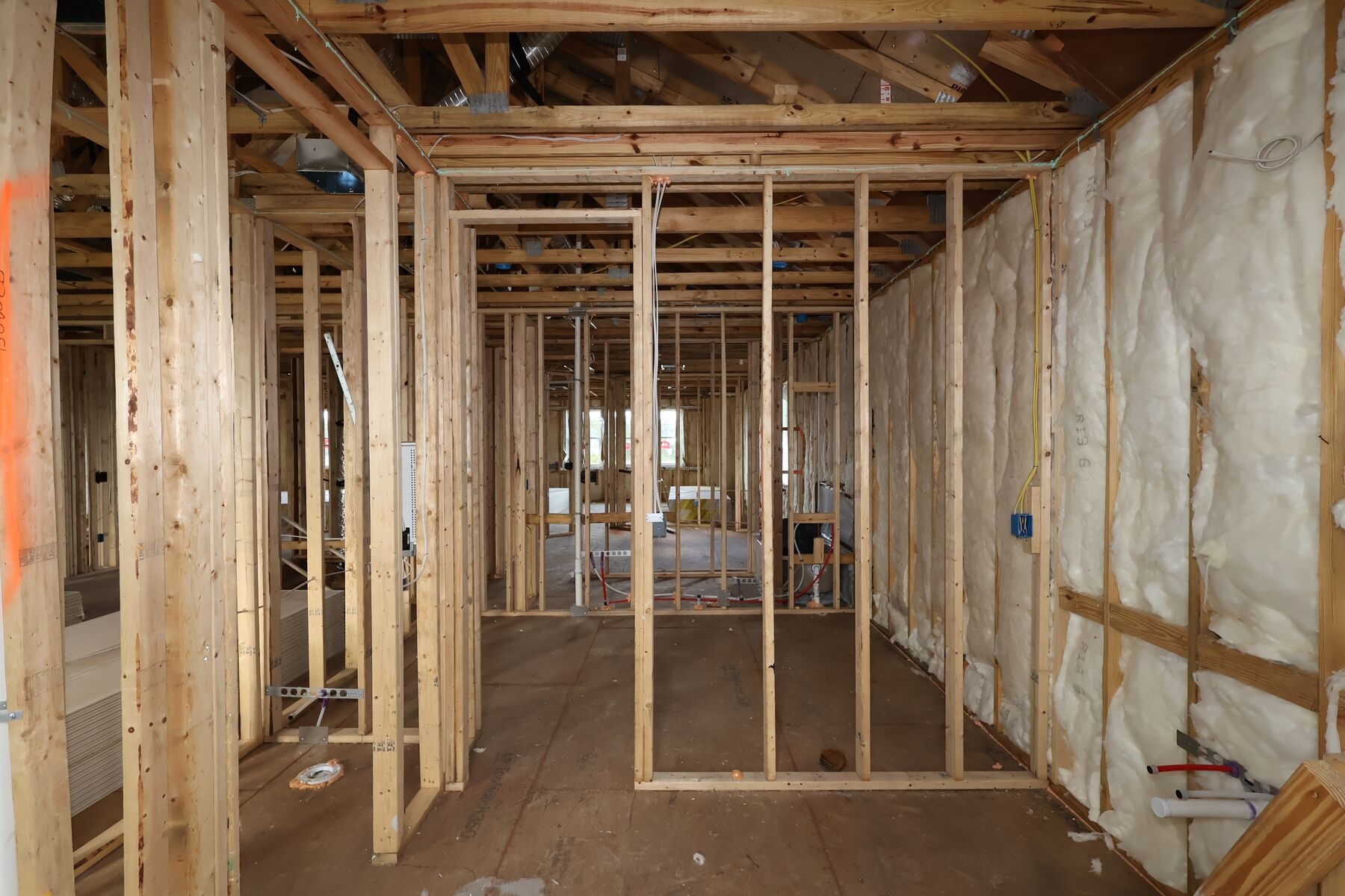 Insulation