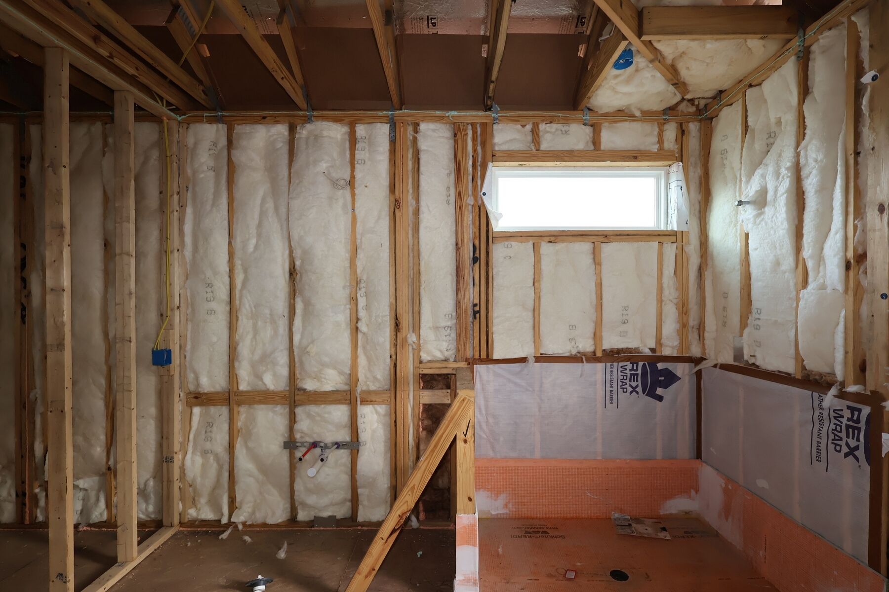 Insulation