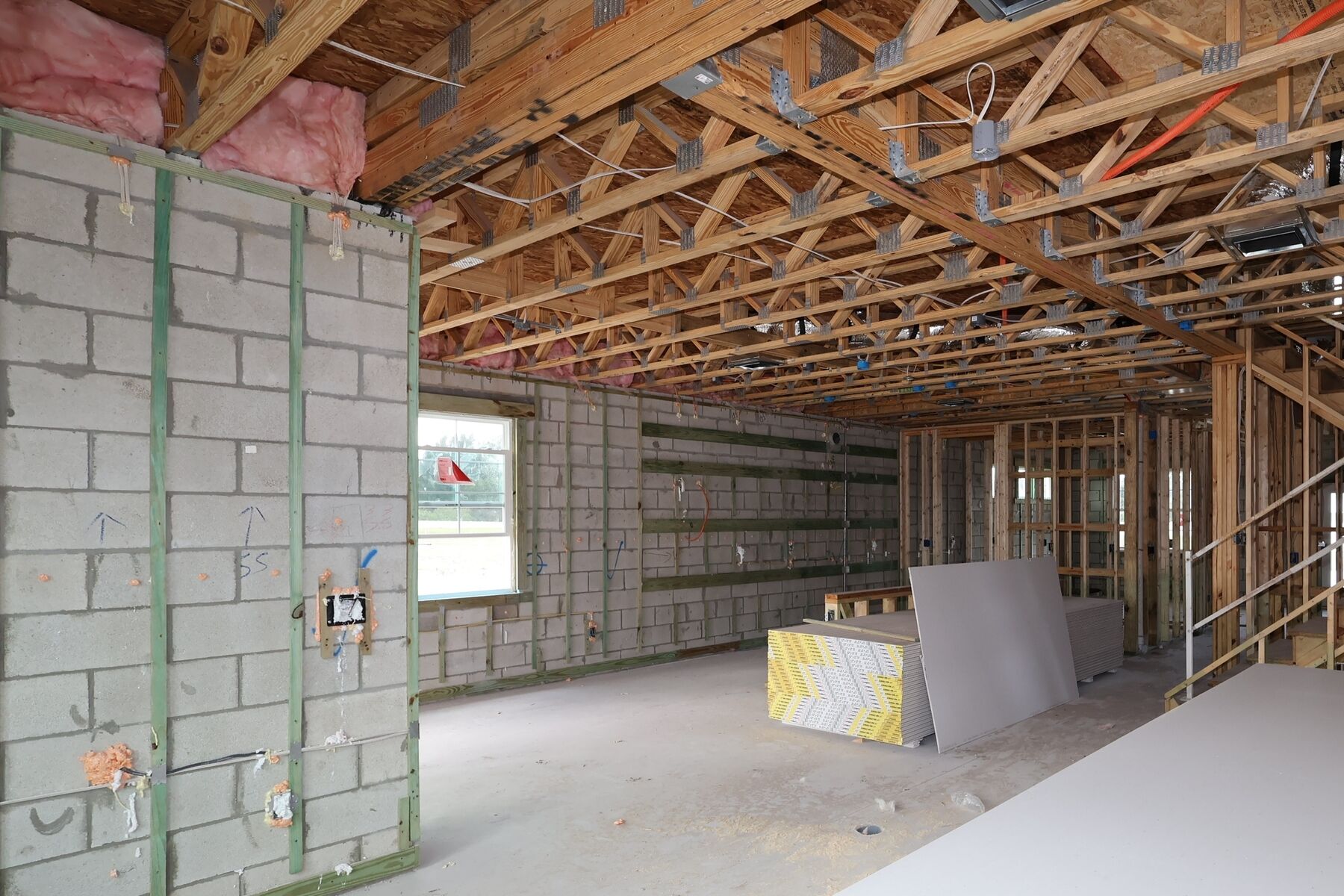 Insulation