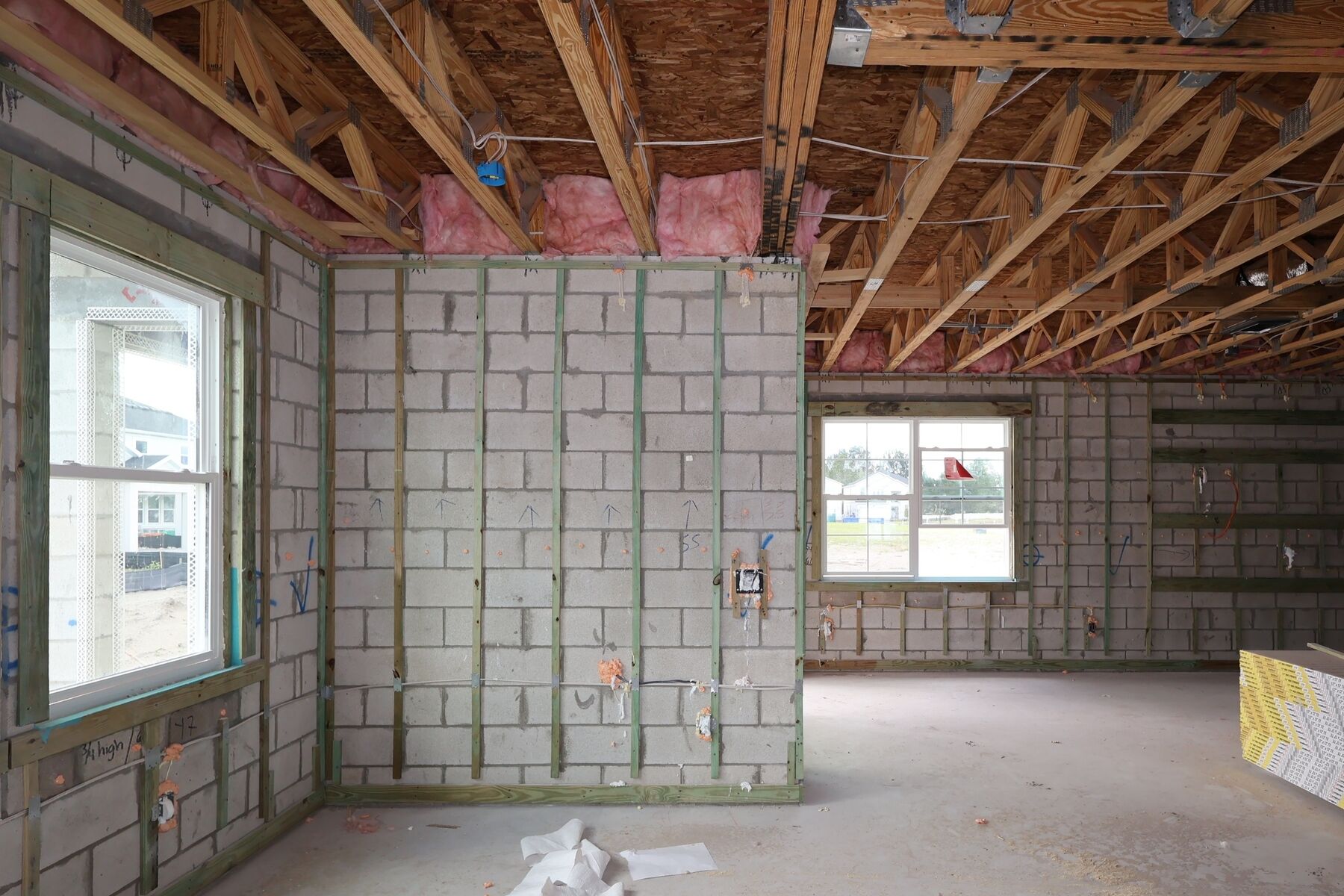 Insulation