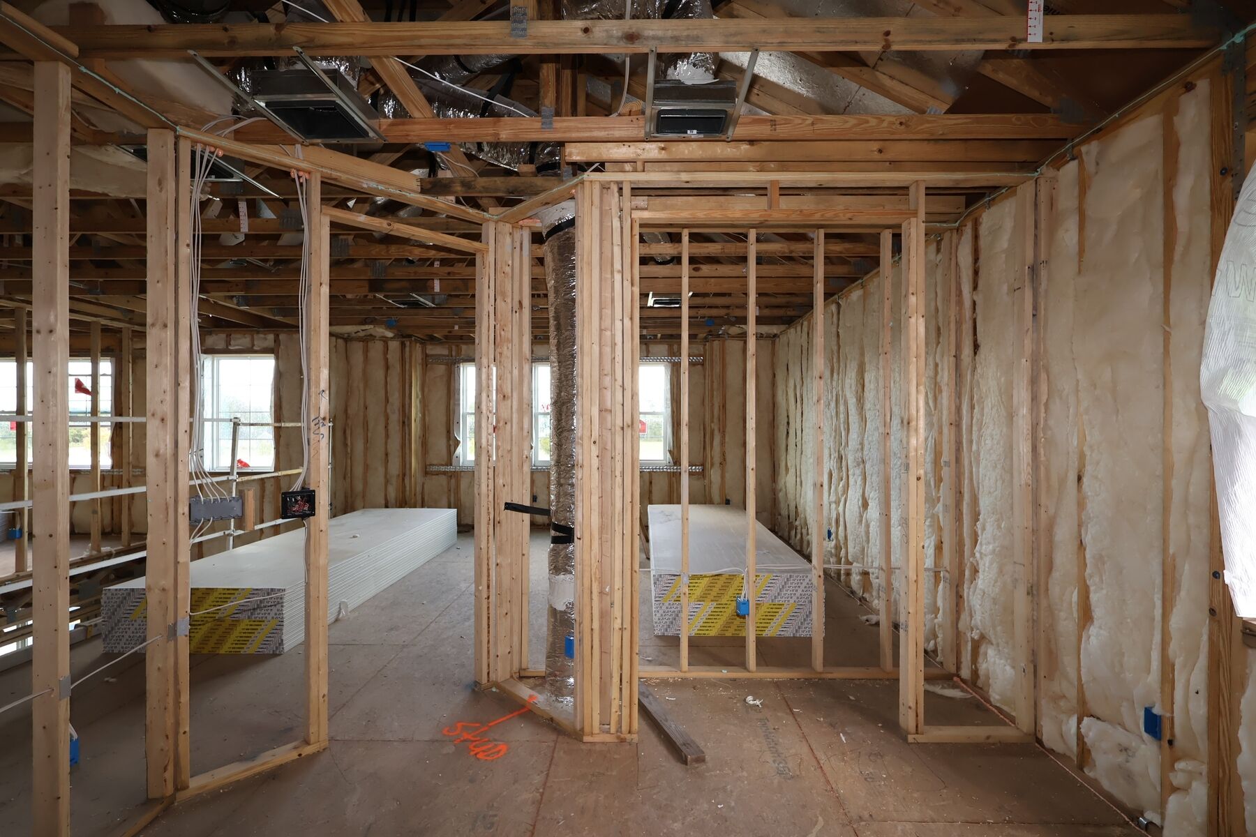 Insulation