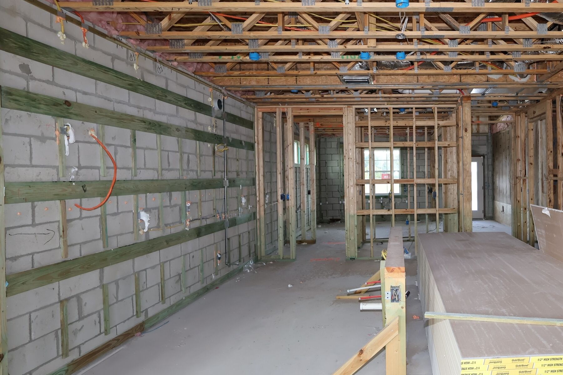Insulation