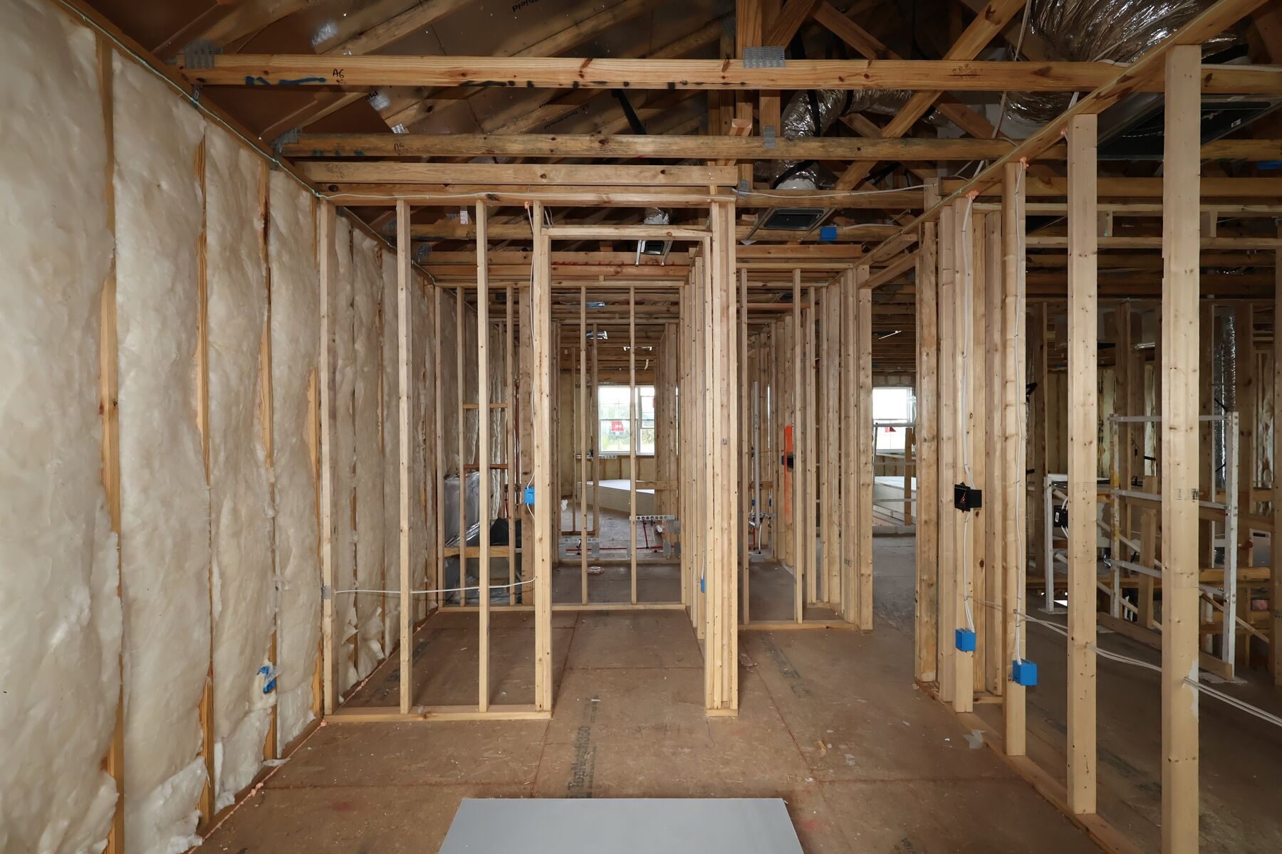 Insulation