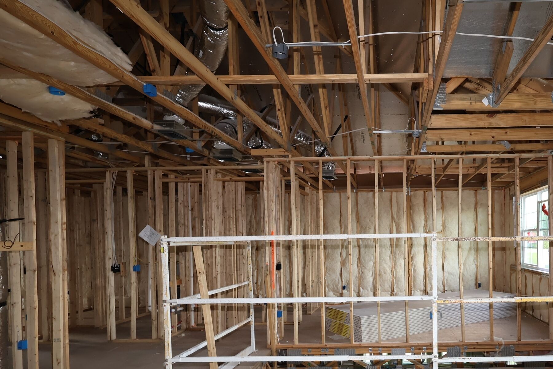 Insulation