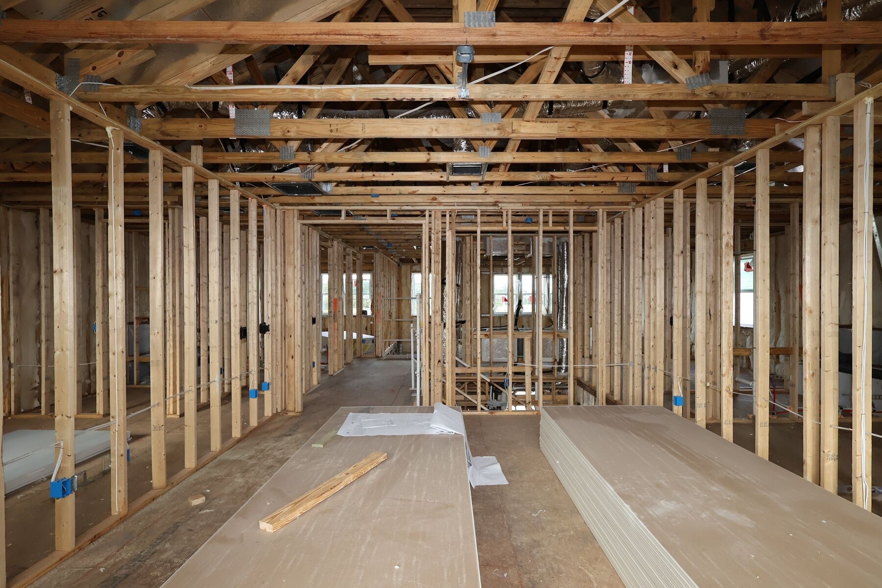 Insulation