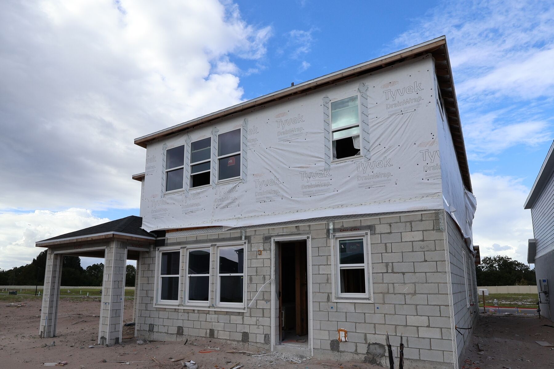 Insulation