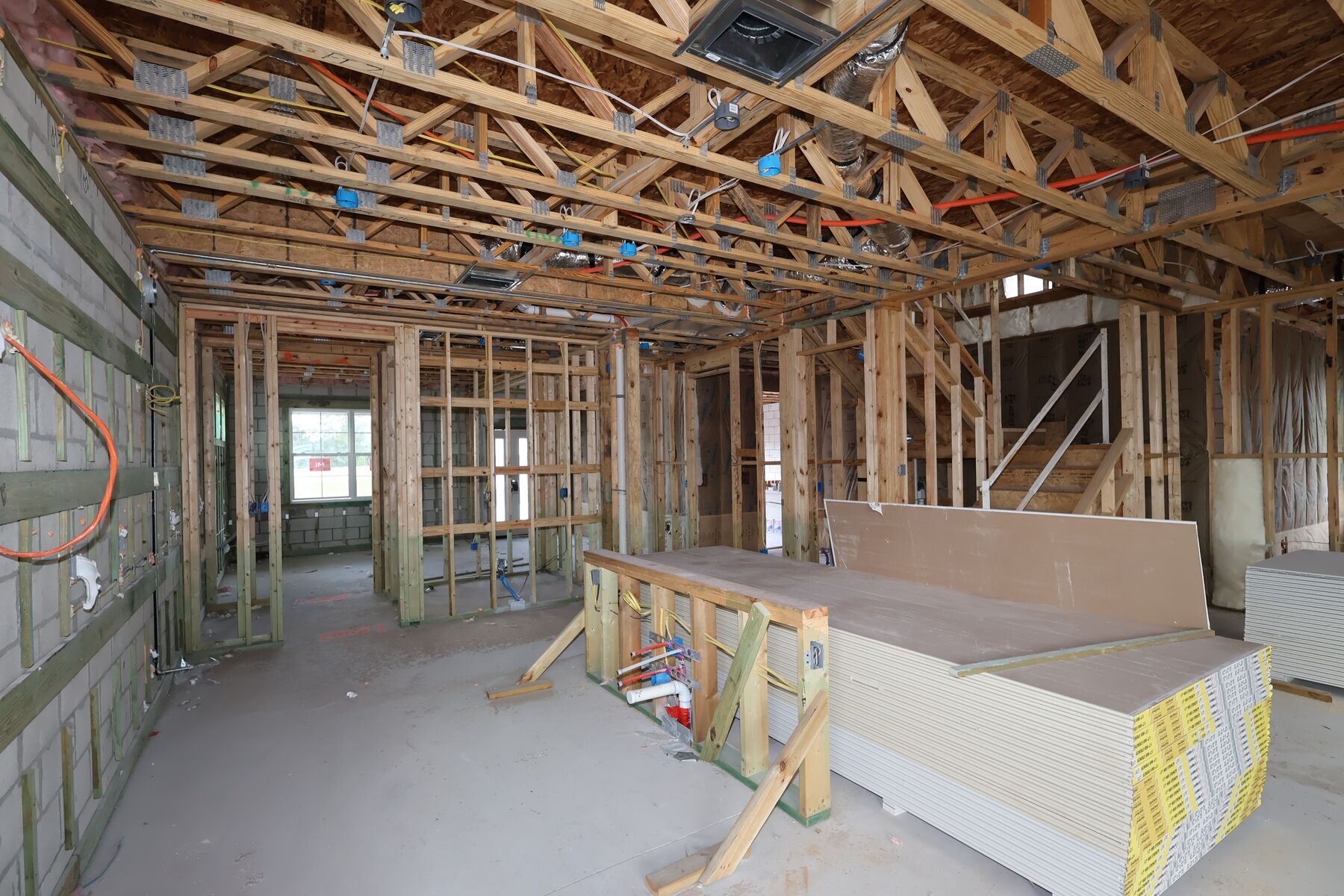 Insulation