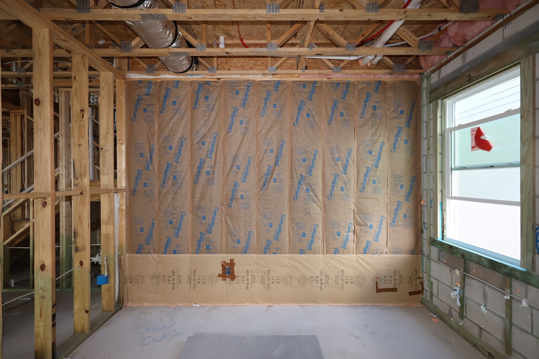 Insulation
