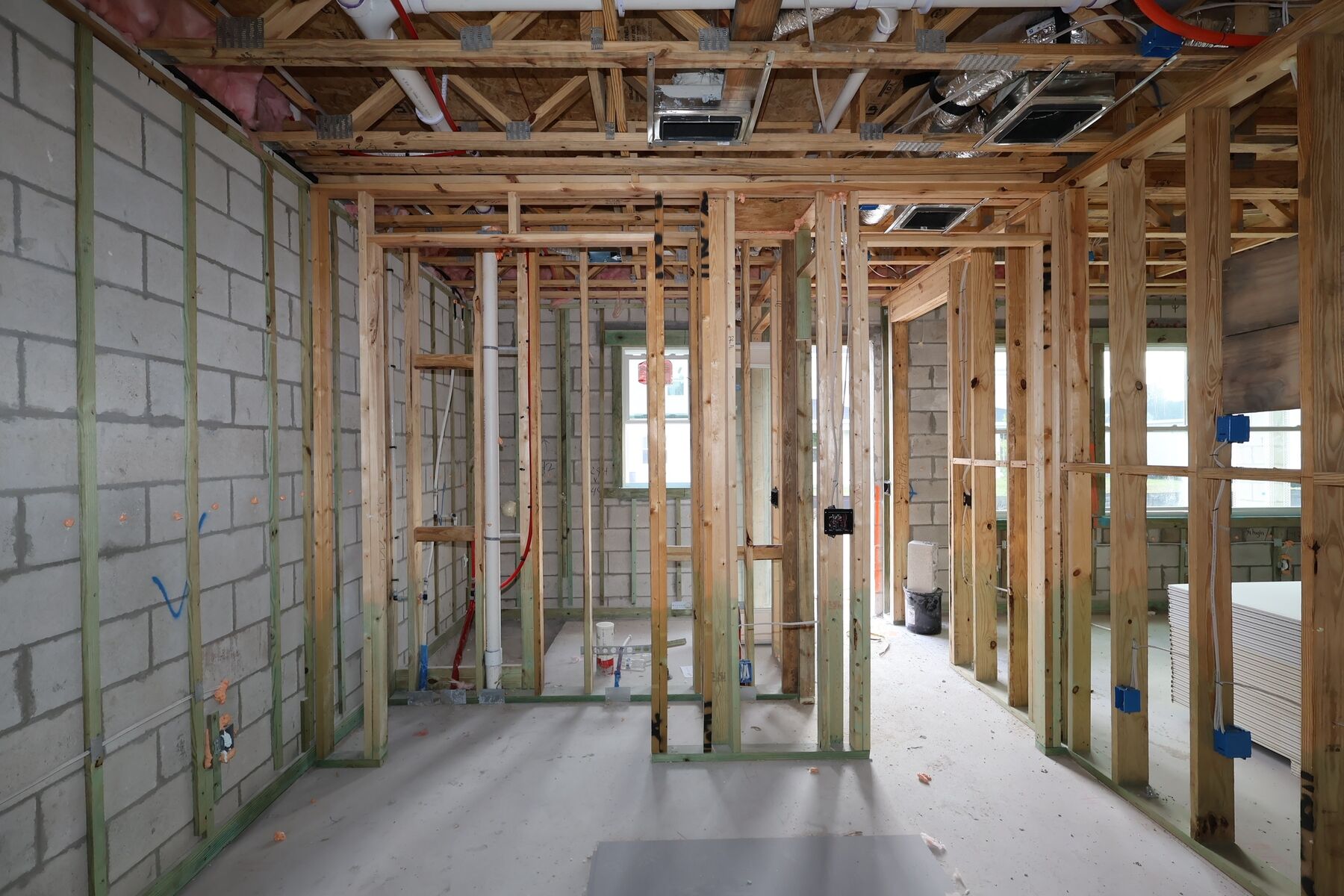 Insulation
