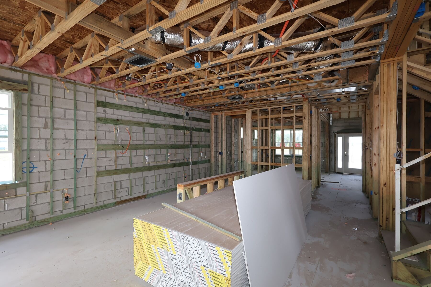 Insulation