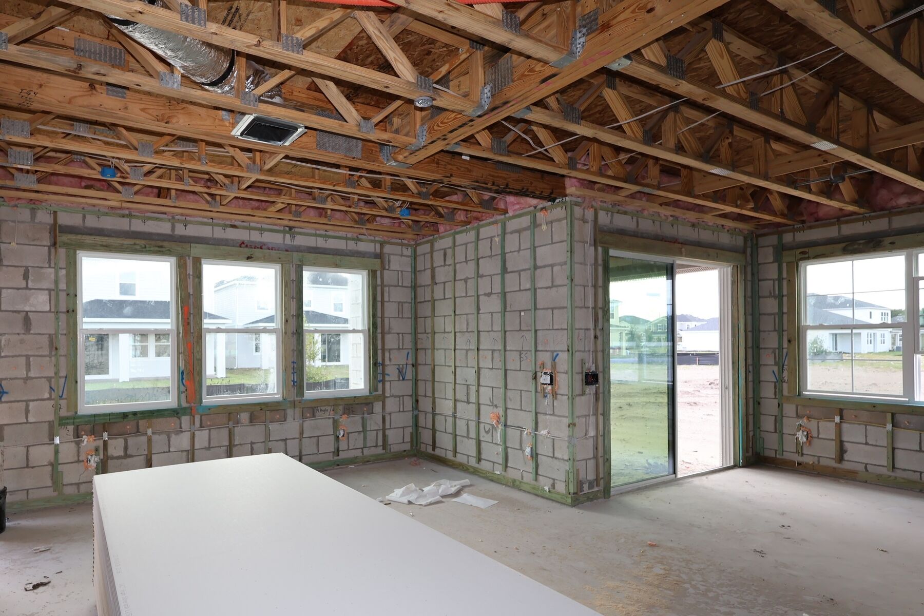 Insulation