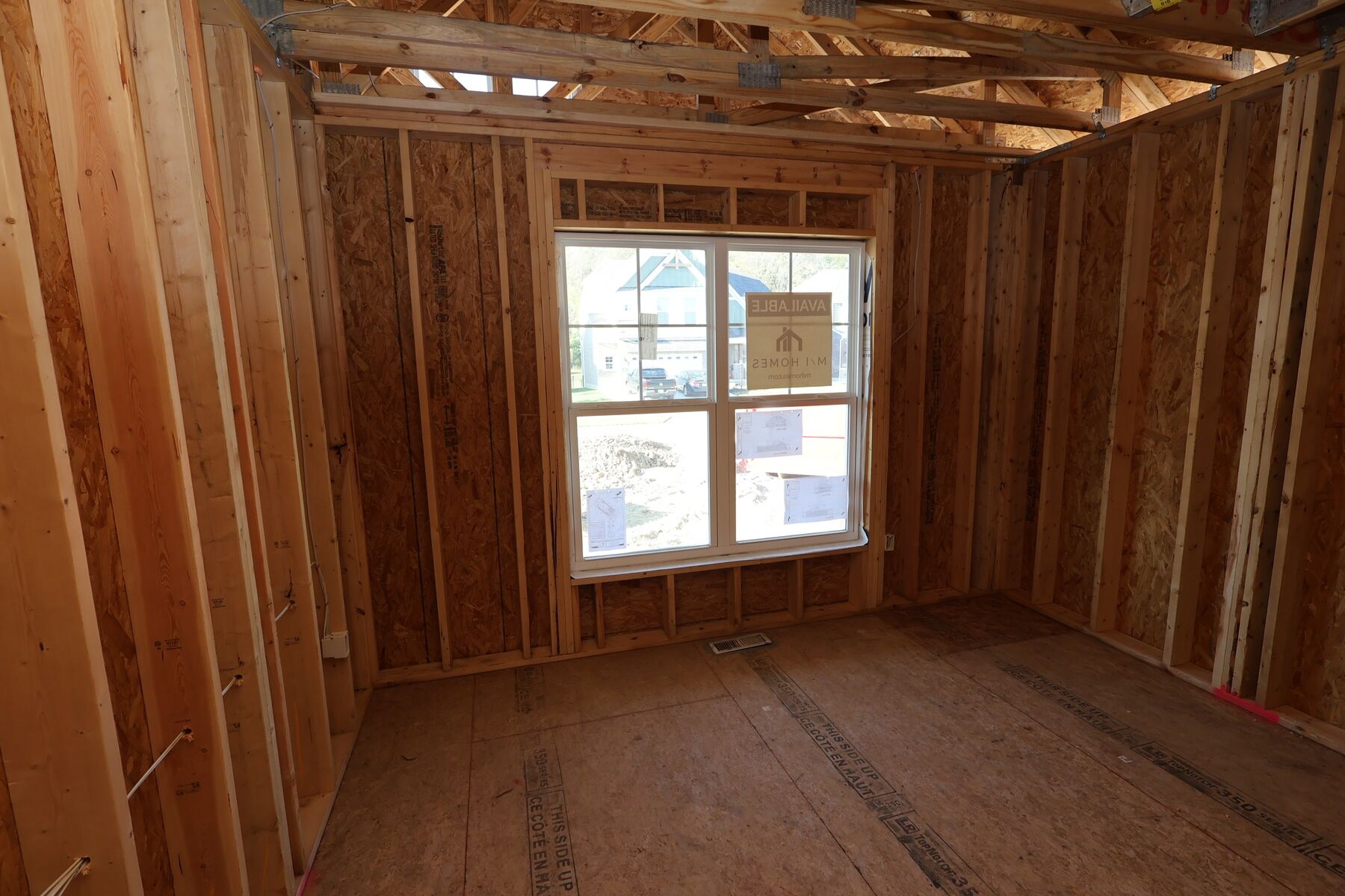 Framing