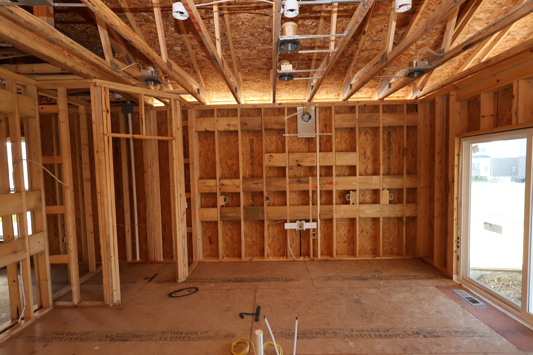 Framing