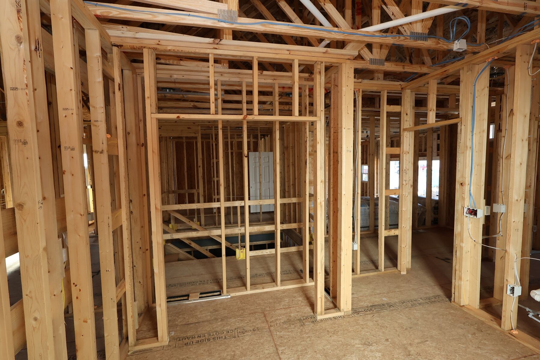 Framing