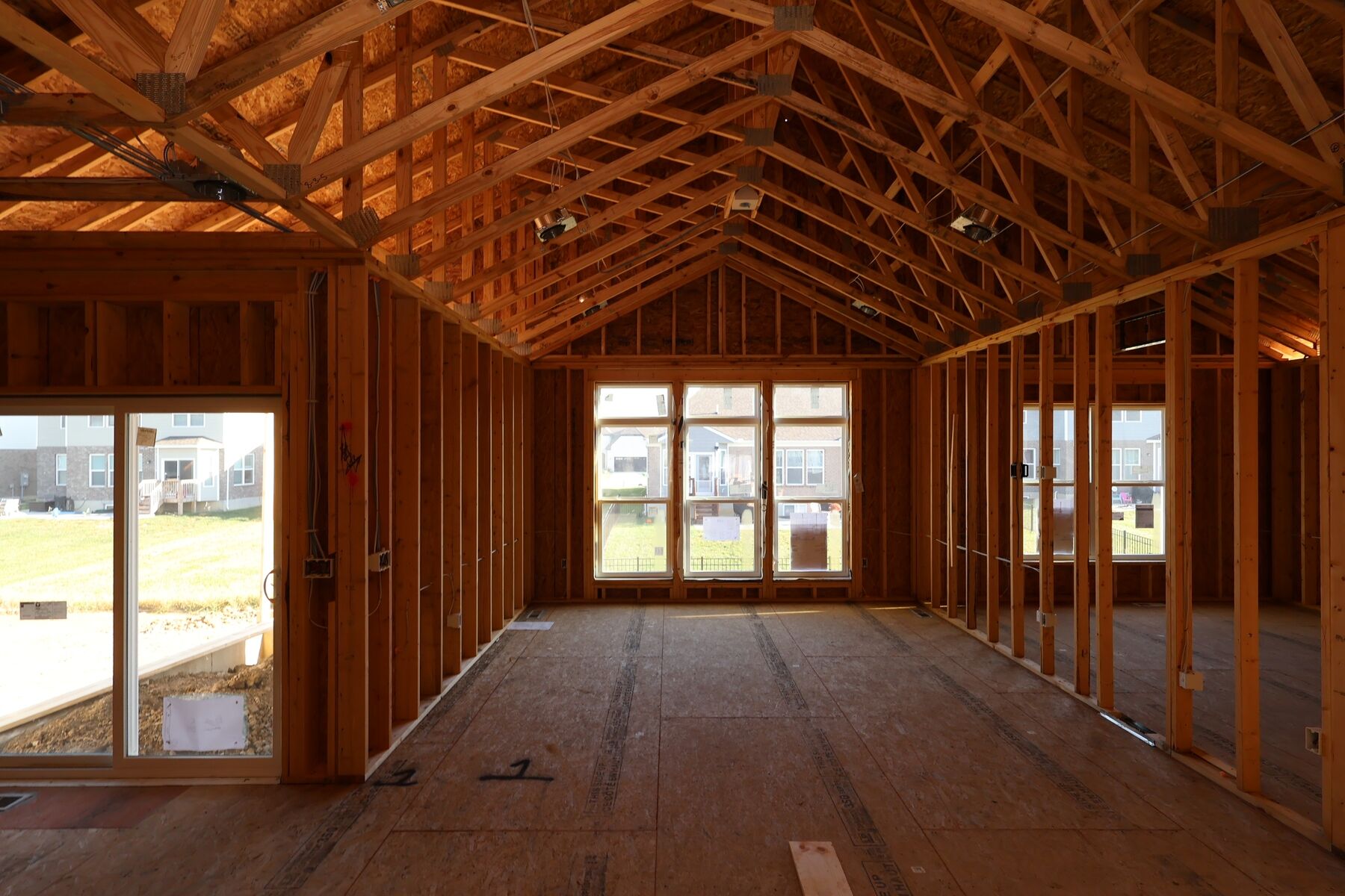 Framing
