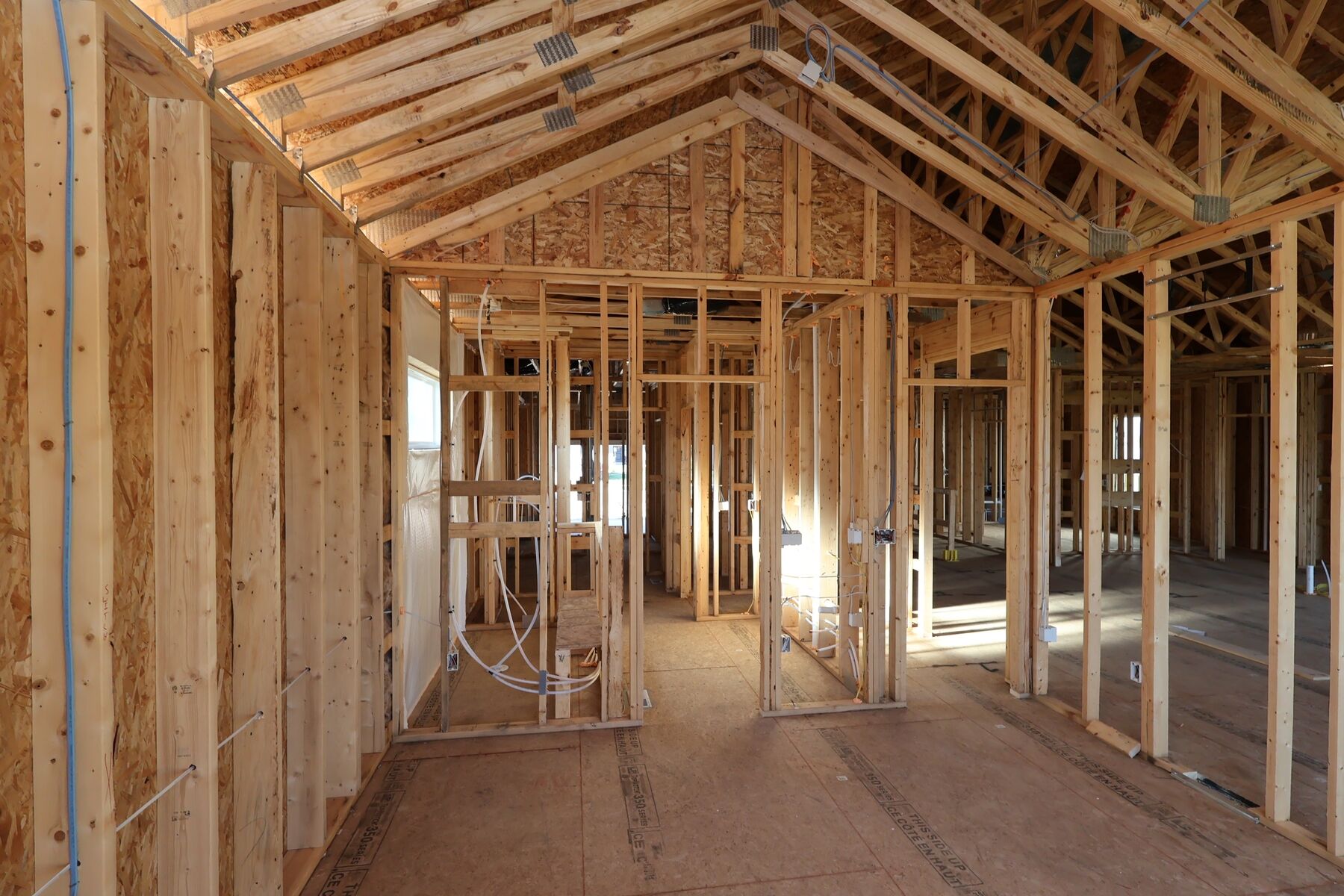 Framing