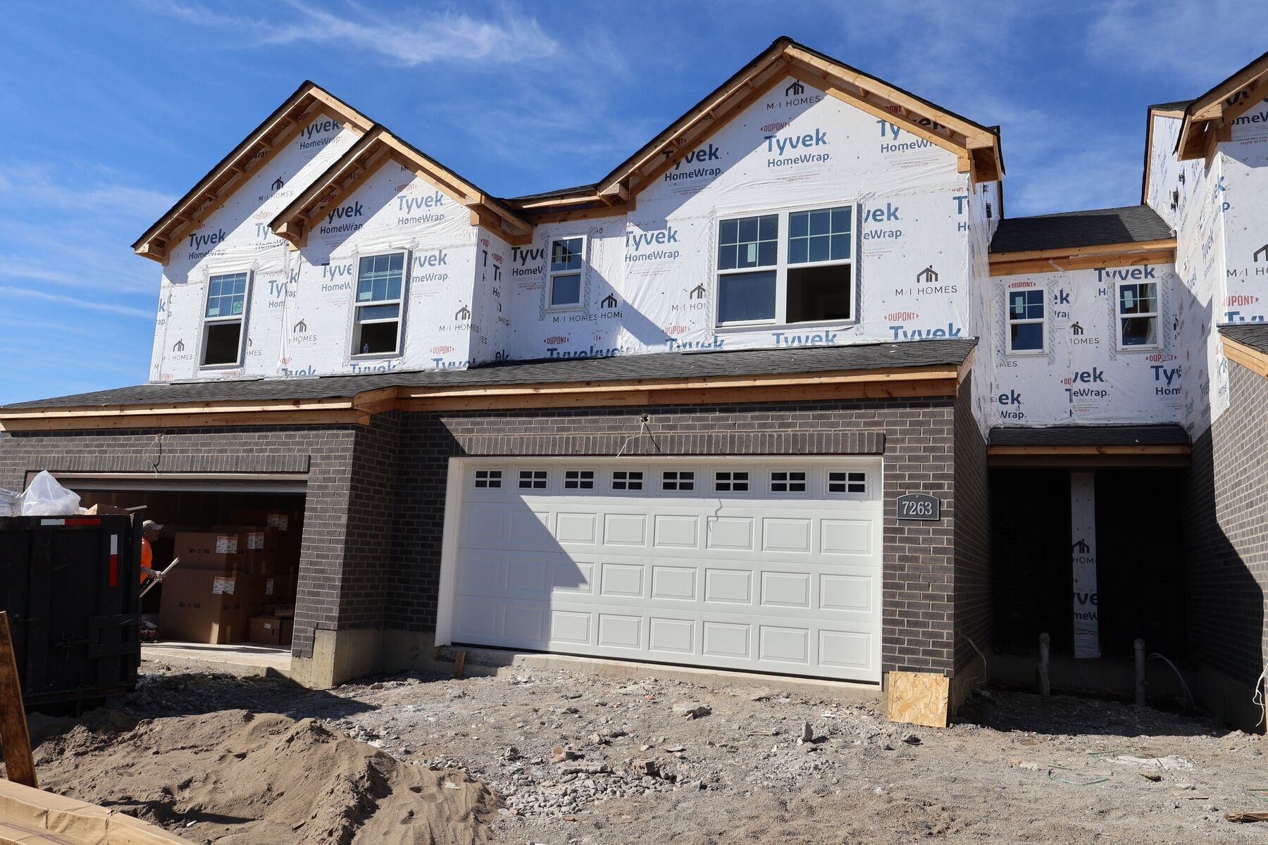 Drywall