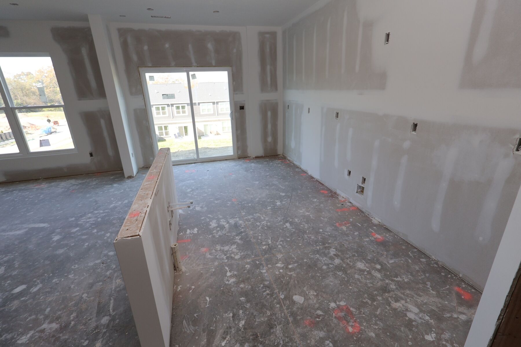 Drywall