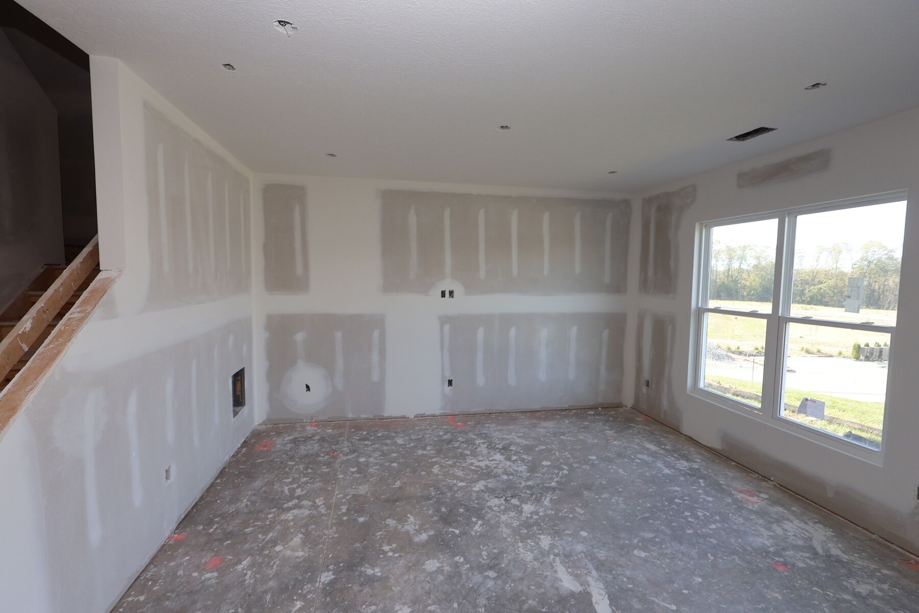 Drywall