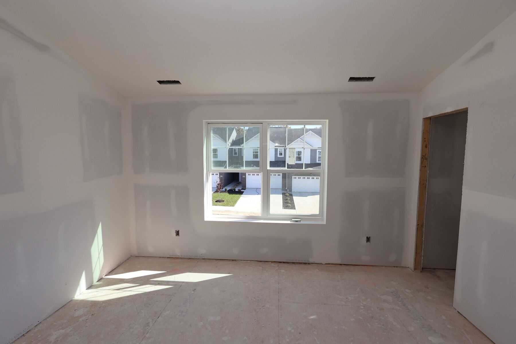 Drywall