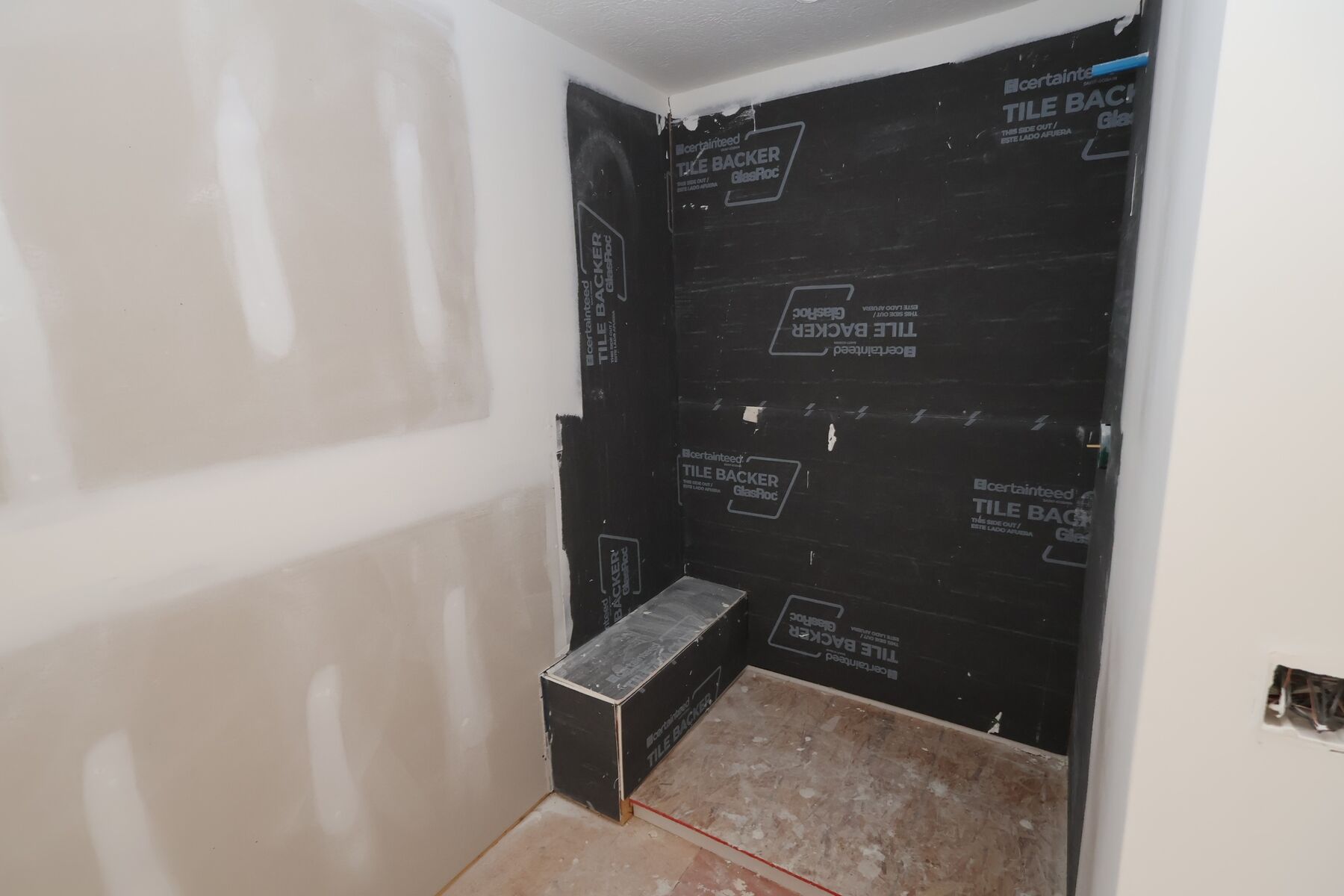 Drywall