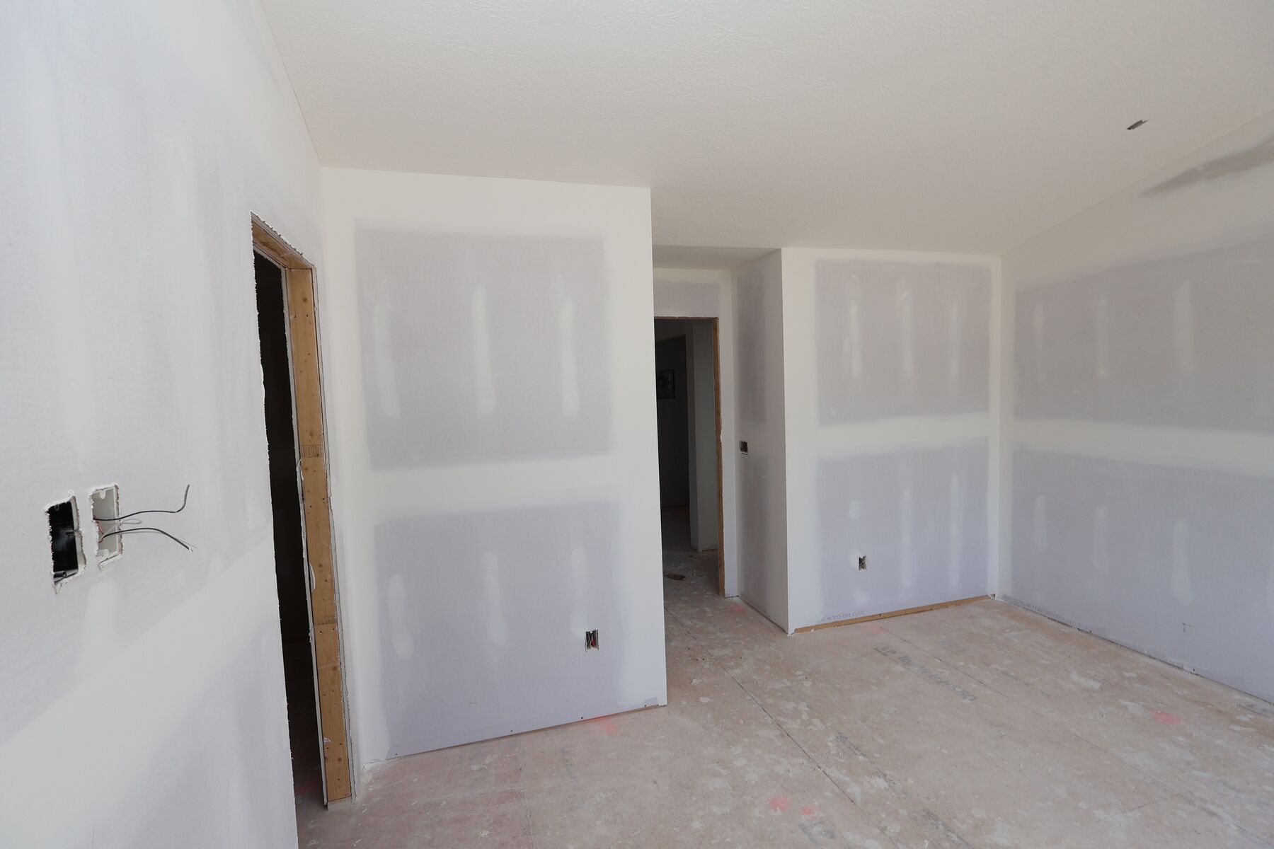 Drywall