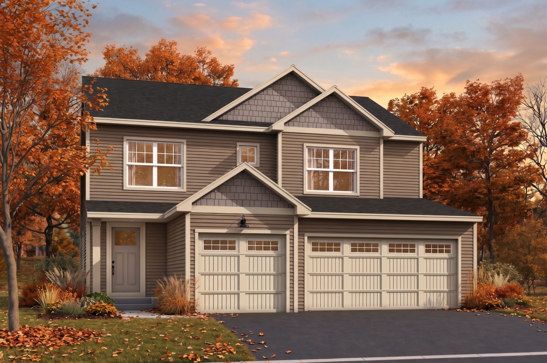 Elevation C