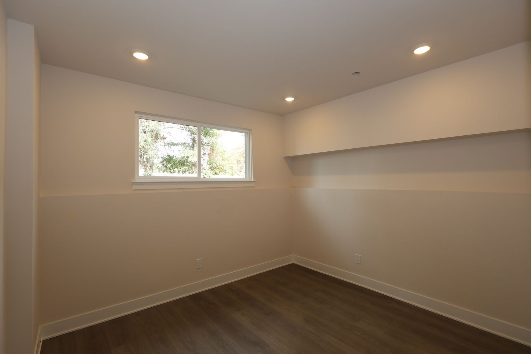 Flex Room