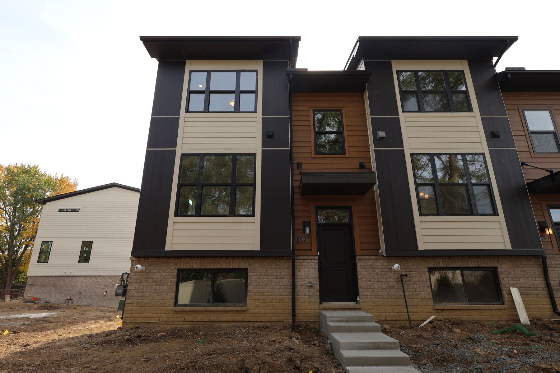 Front Exterior