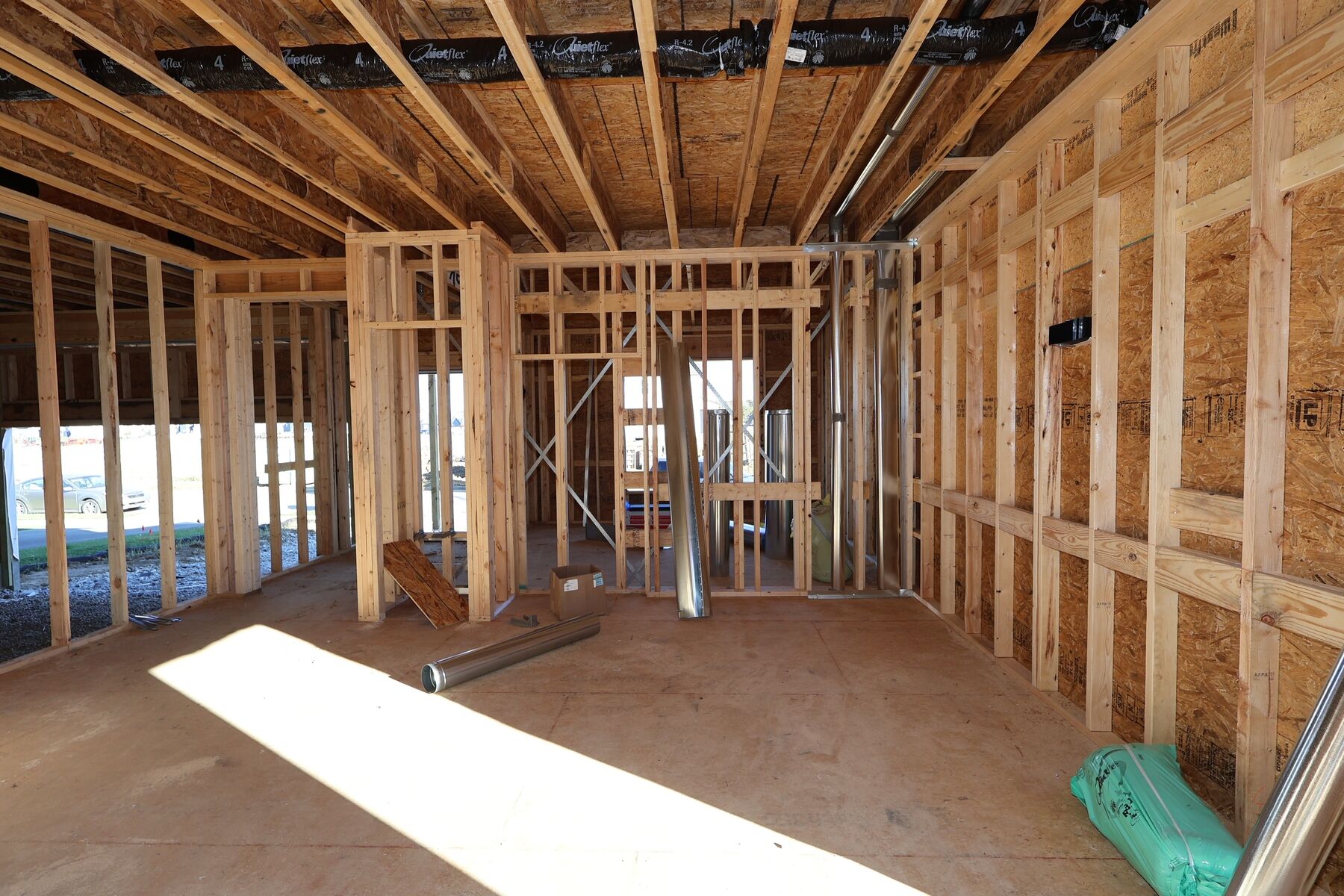 Framing