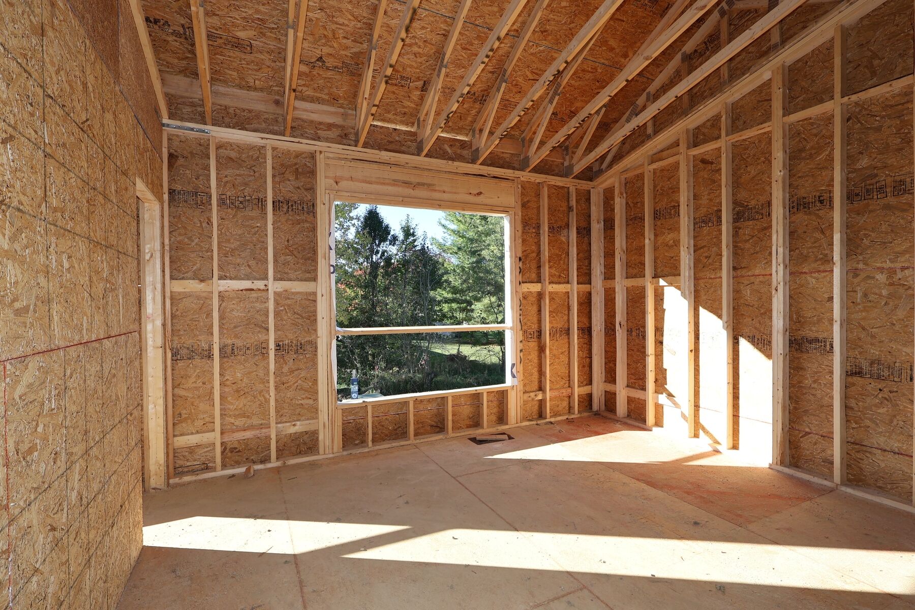 Framing