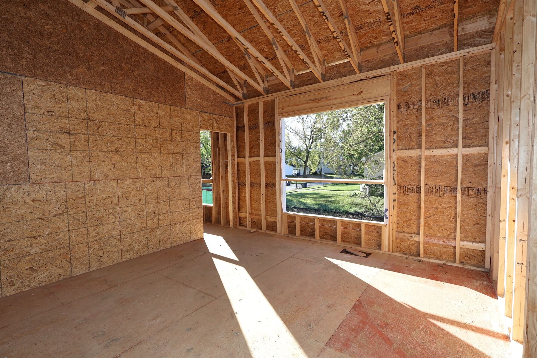 Framing