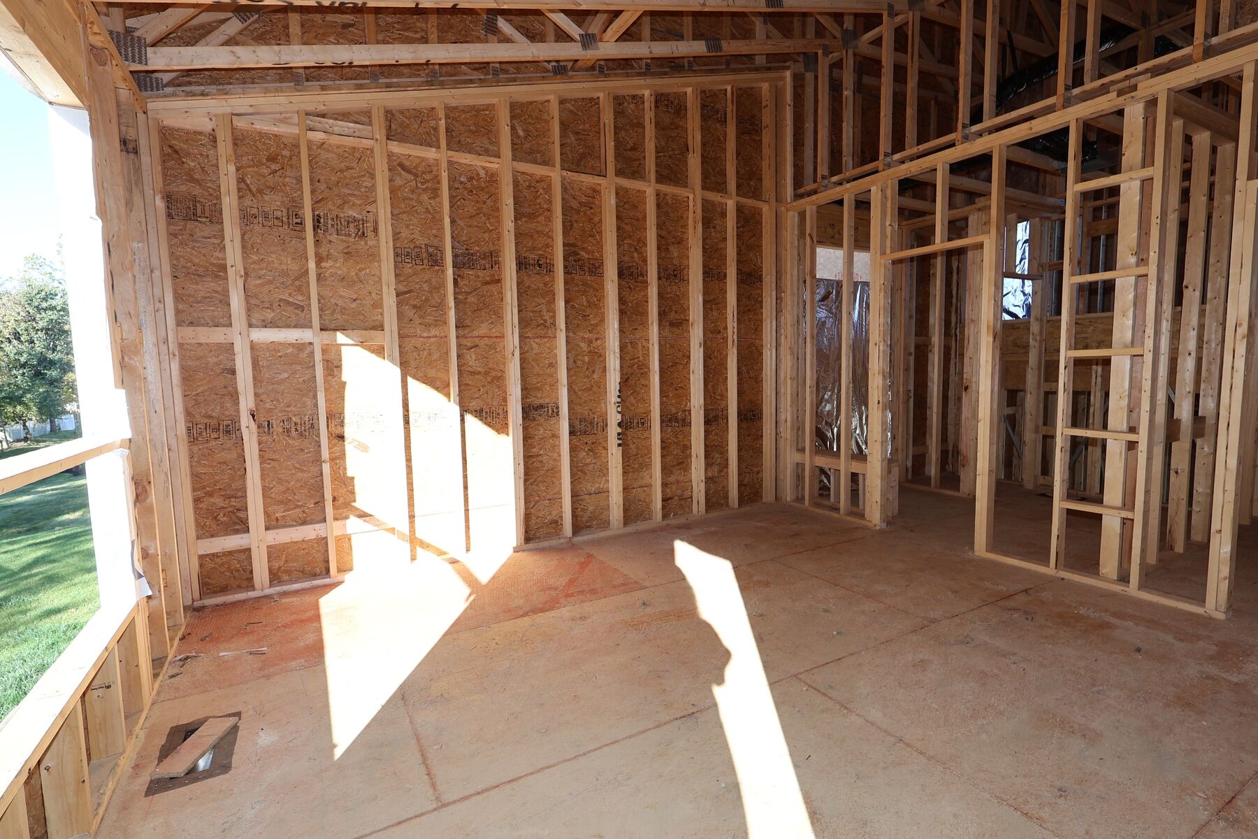 Framing