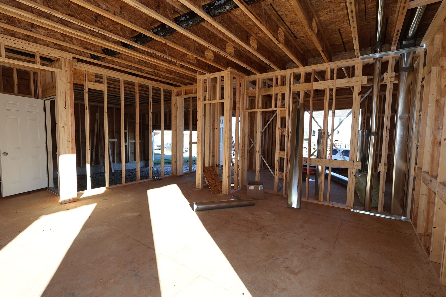 Framing
