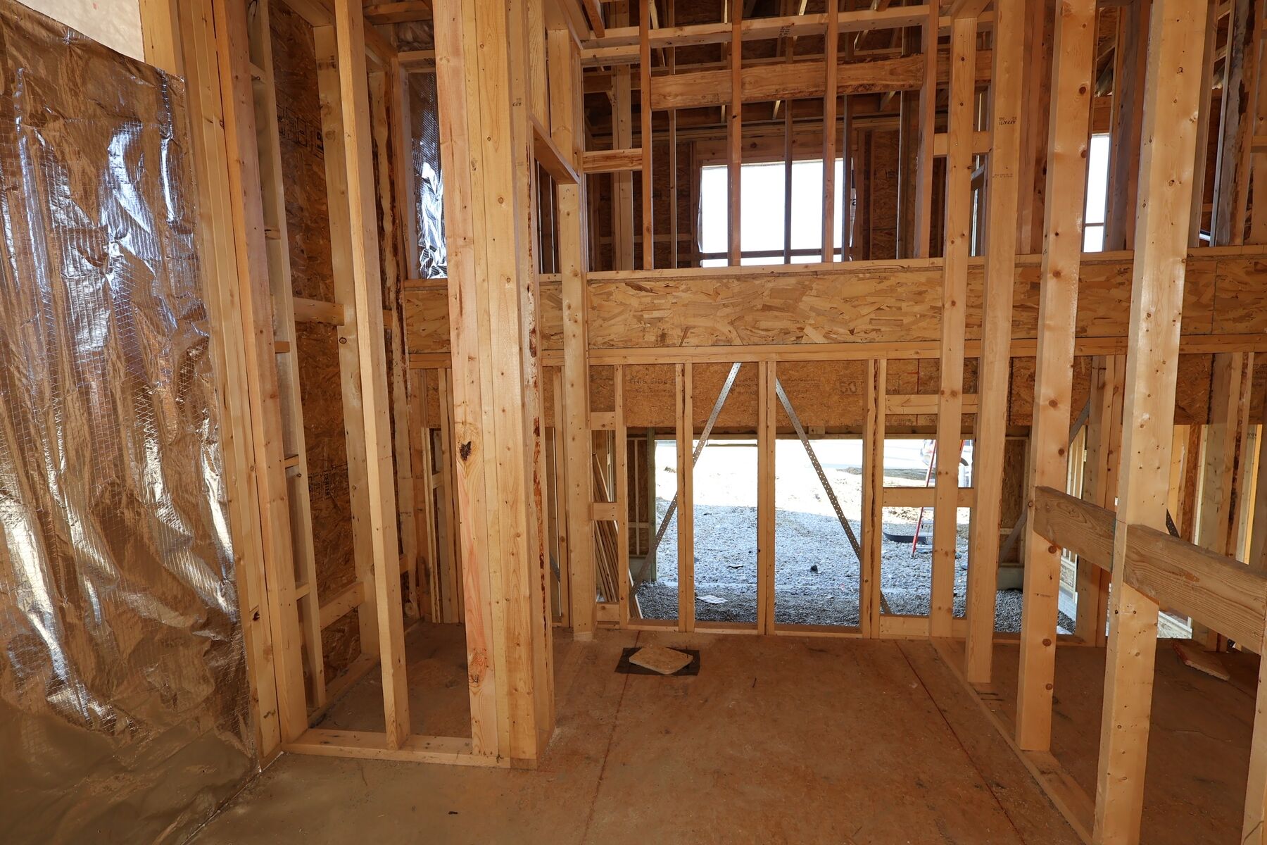 Framing