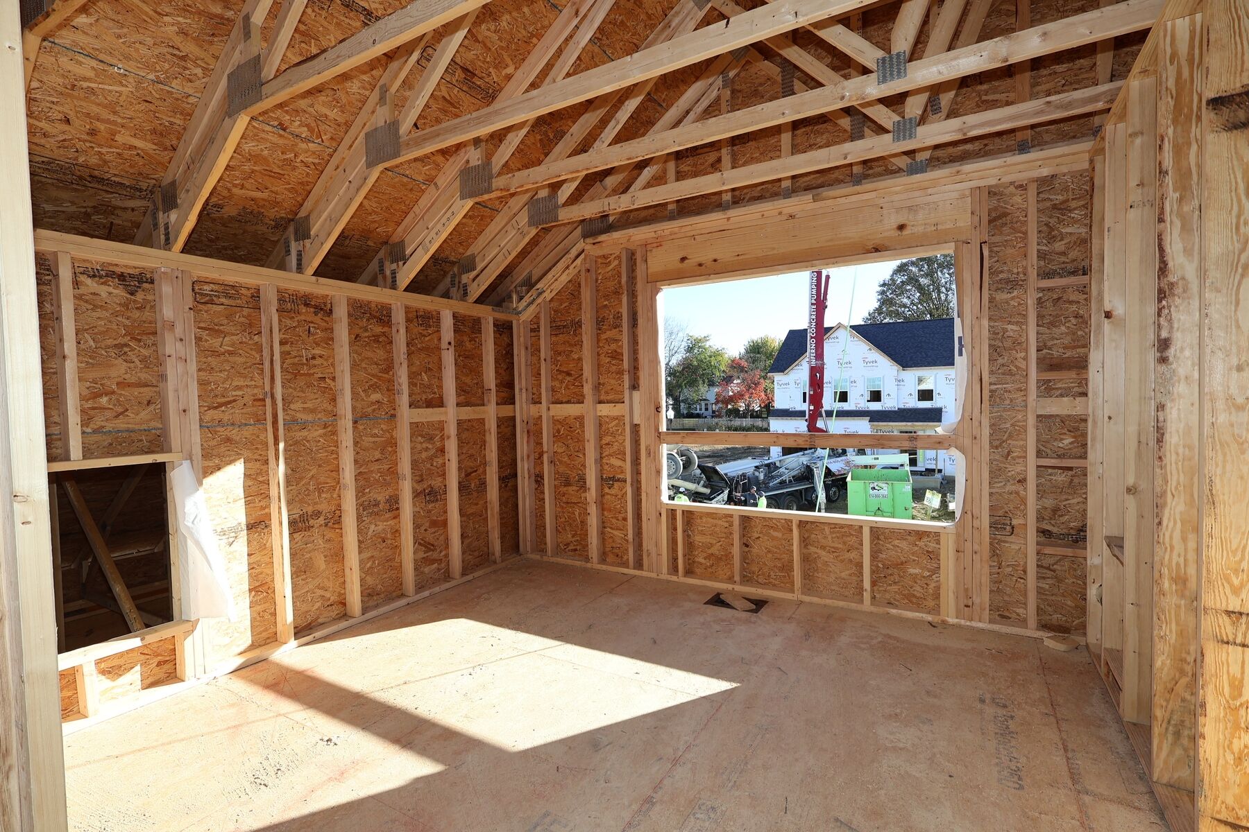 Framing