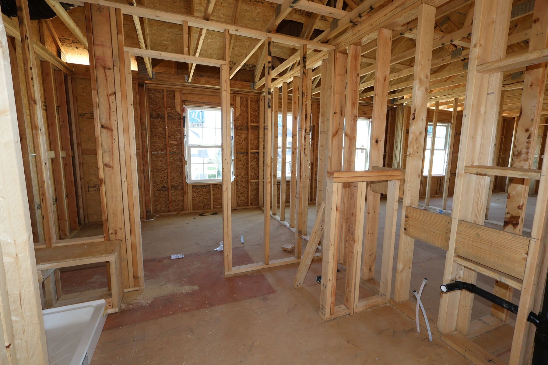 Framing