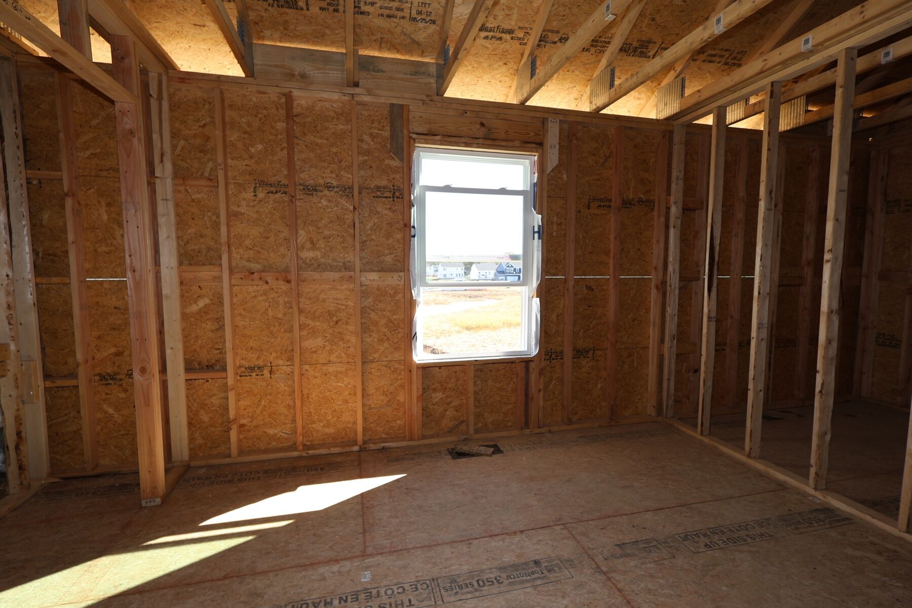 Framing