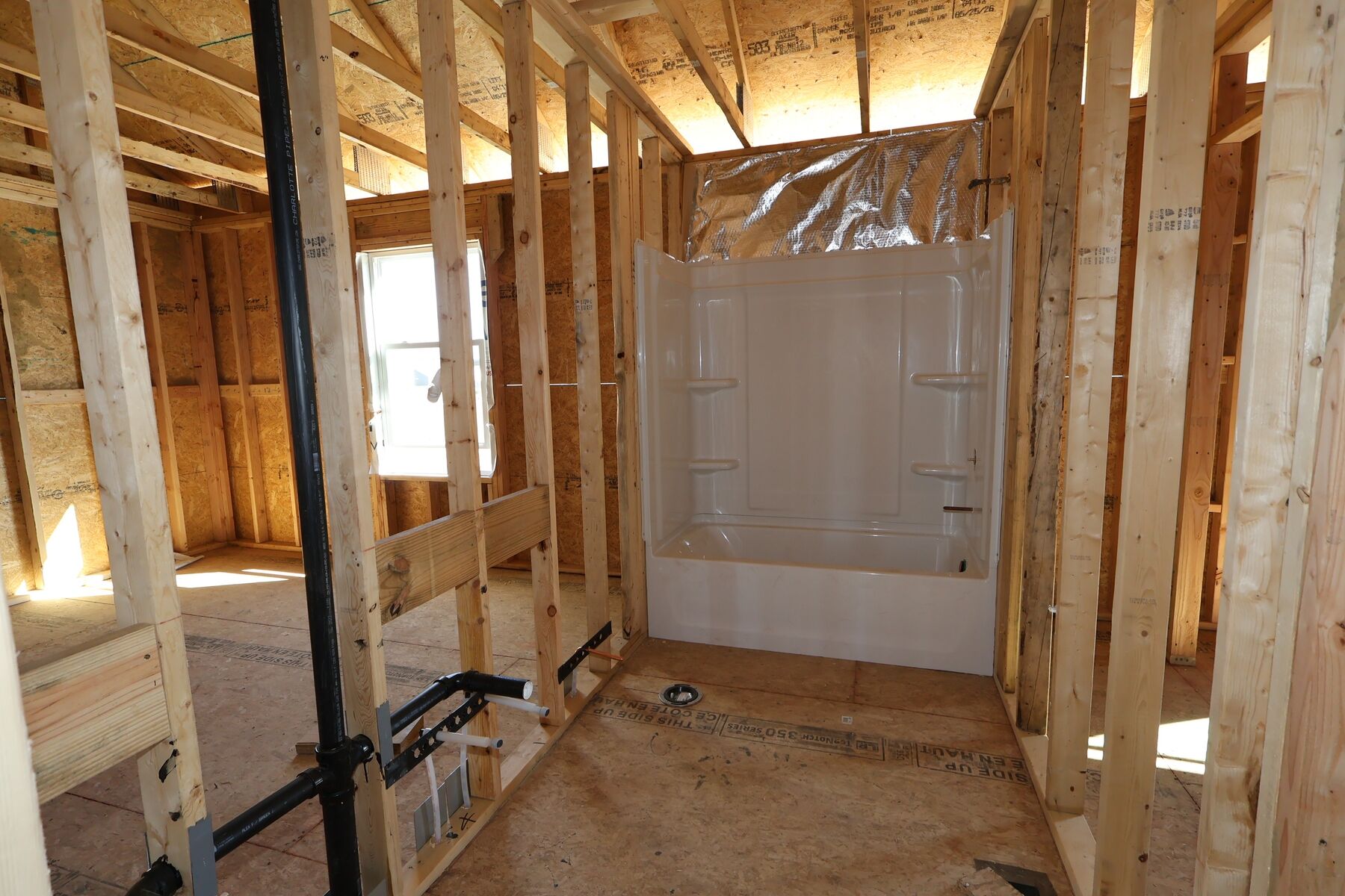 Framing