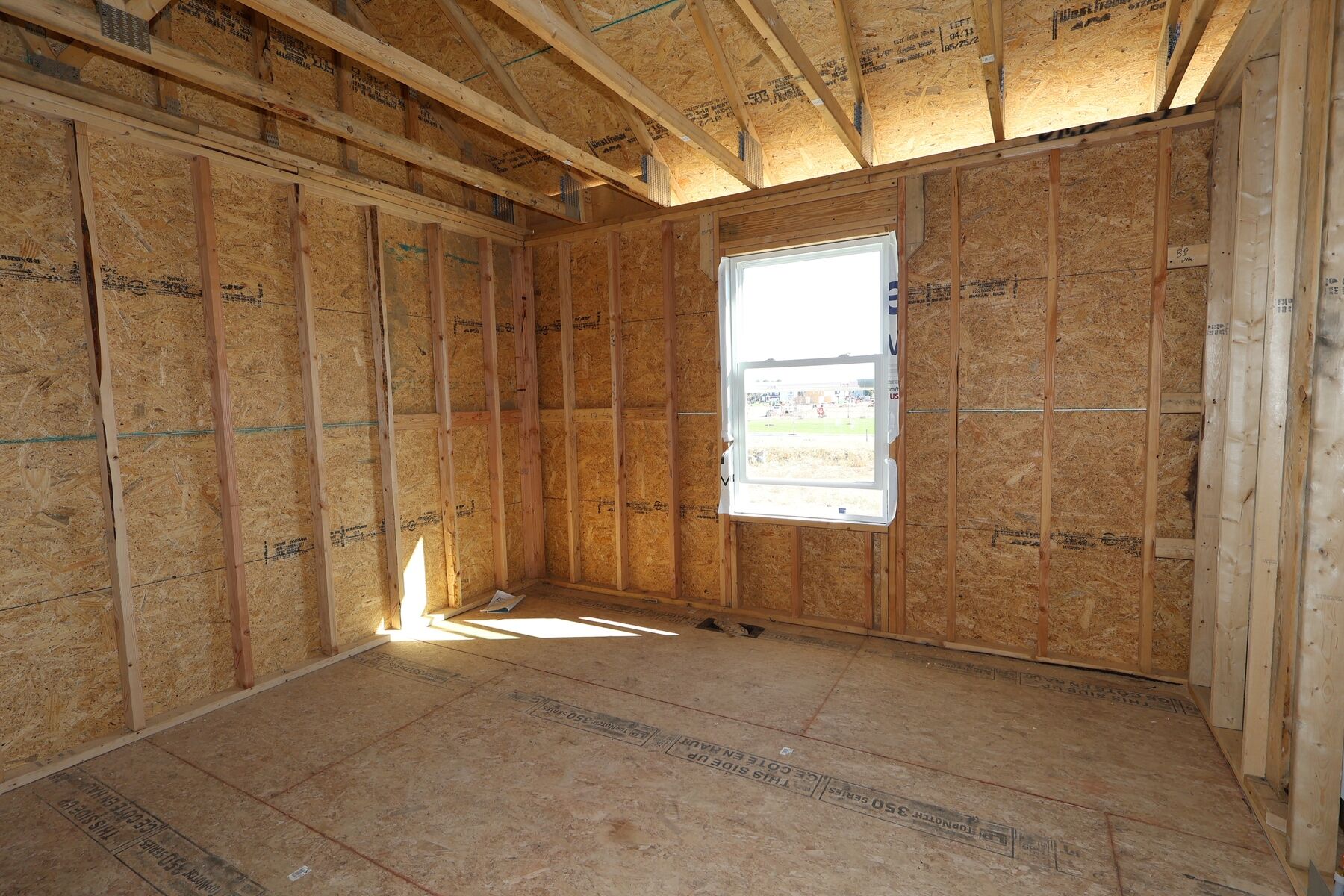 Framing