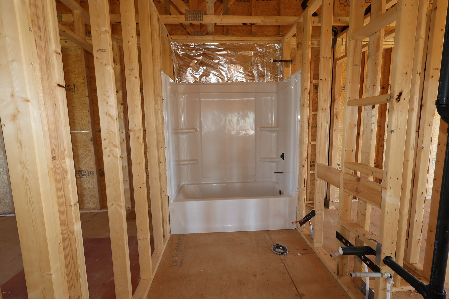 Framing