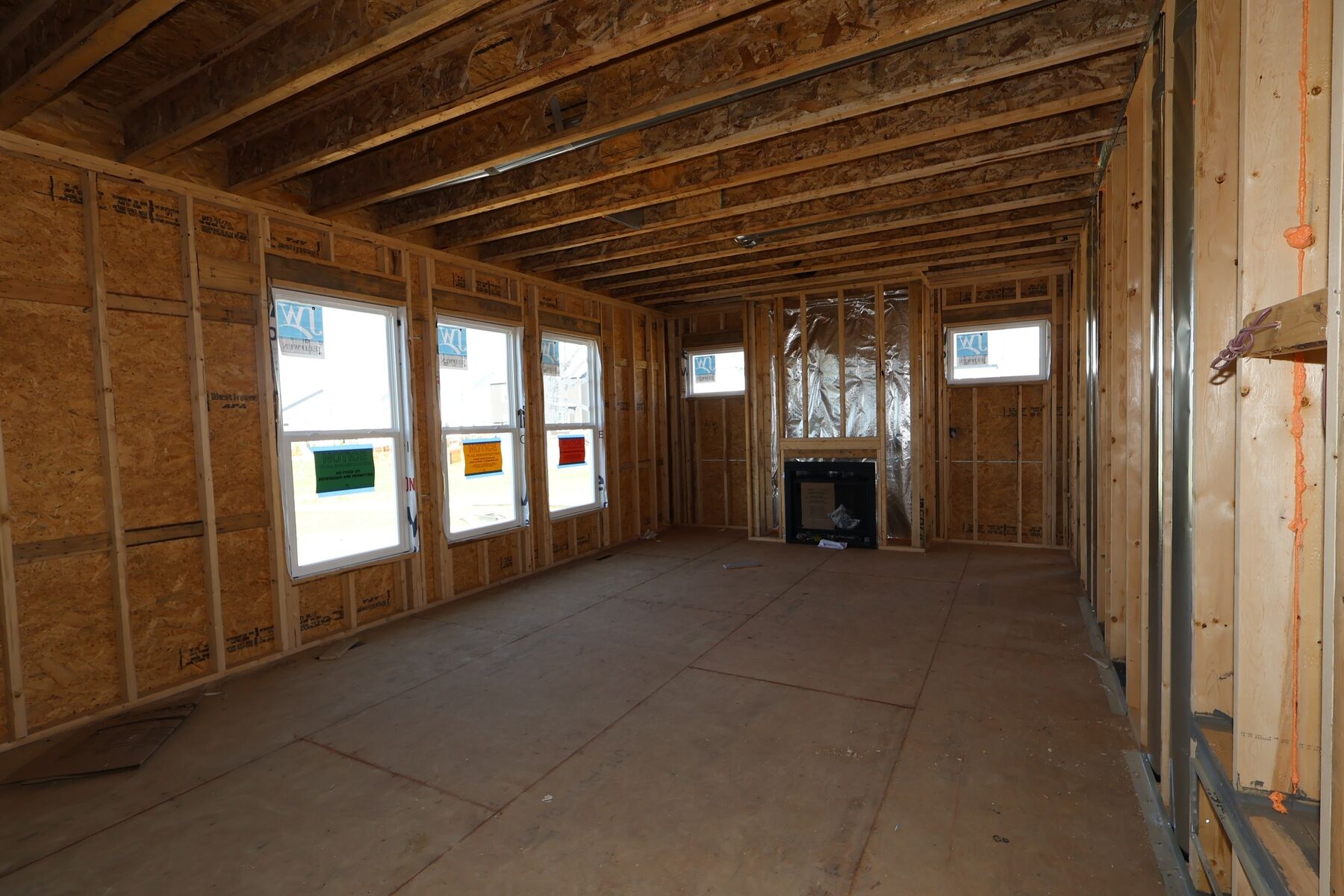 Framing
