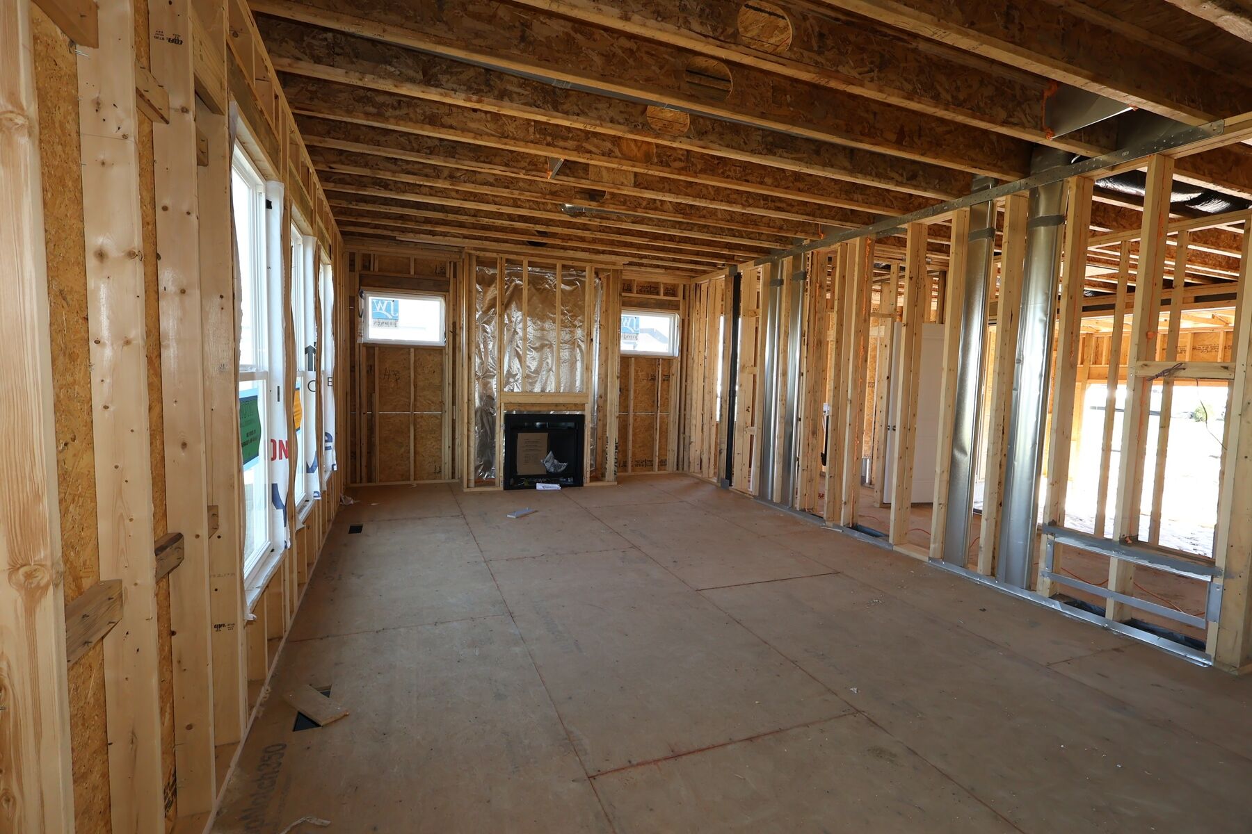 Framing