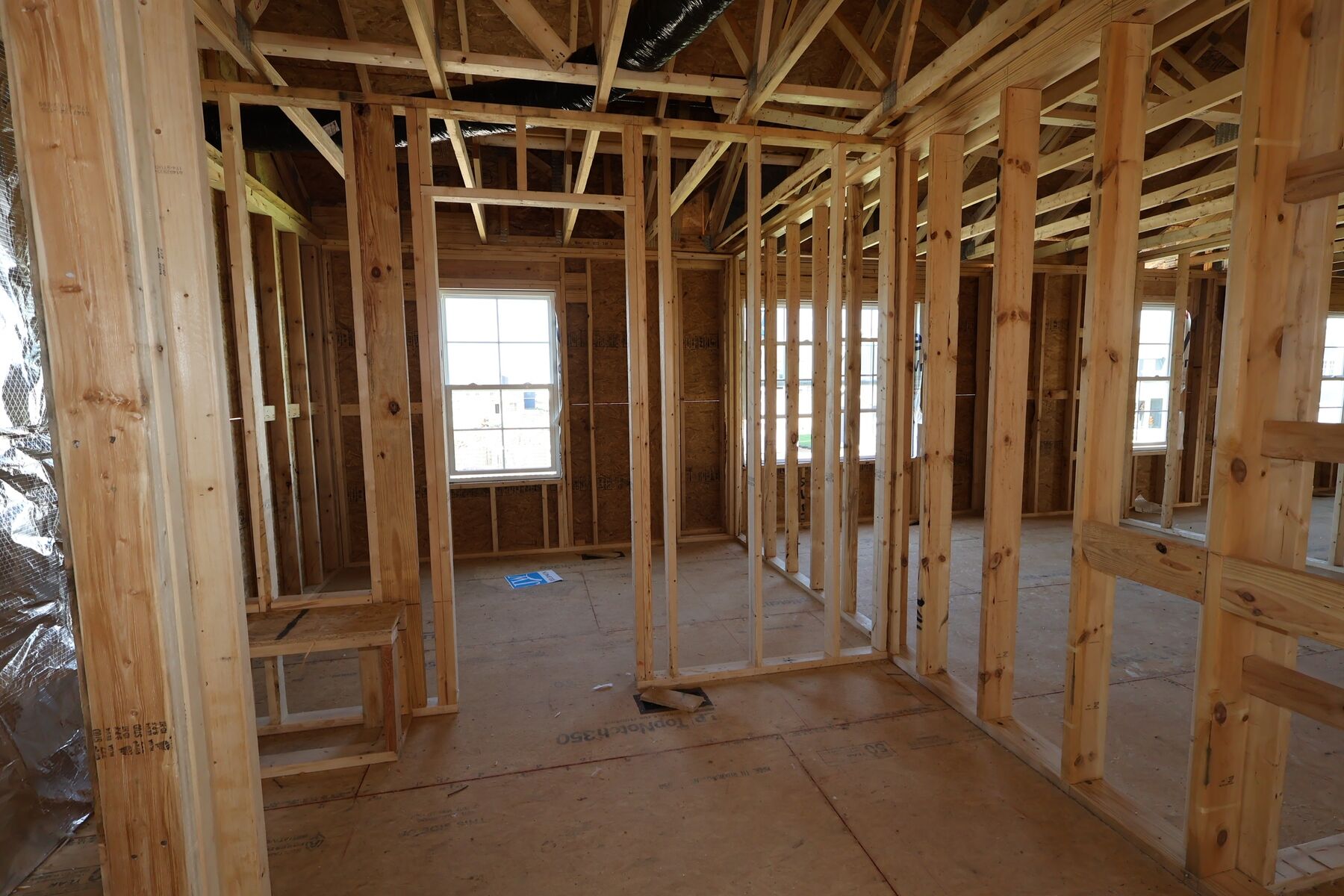 Framing