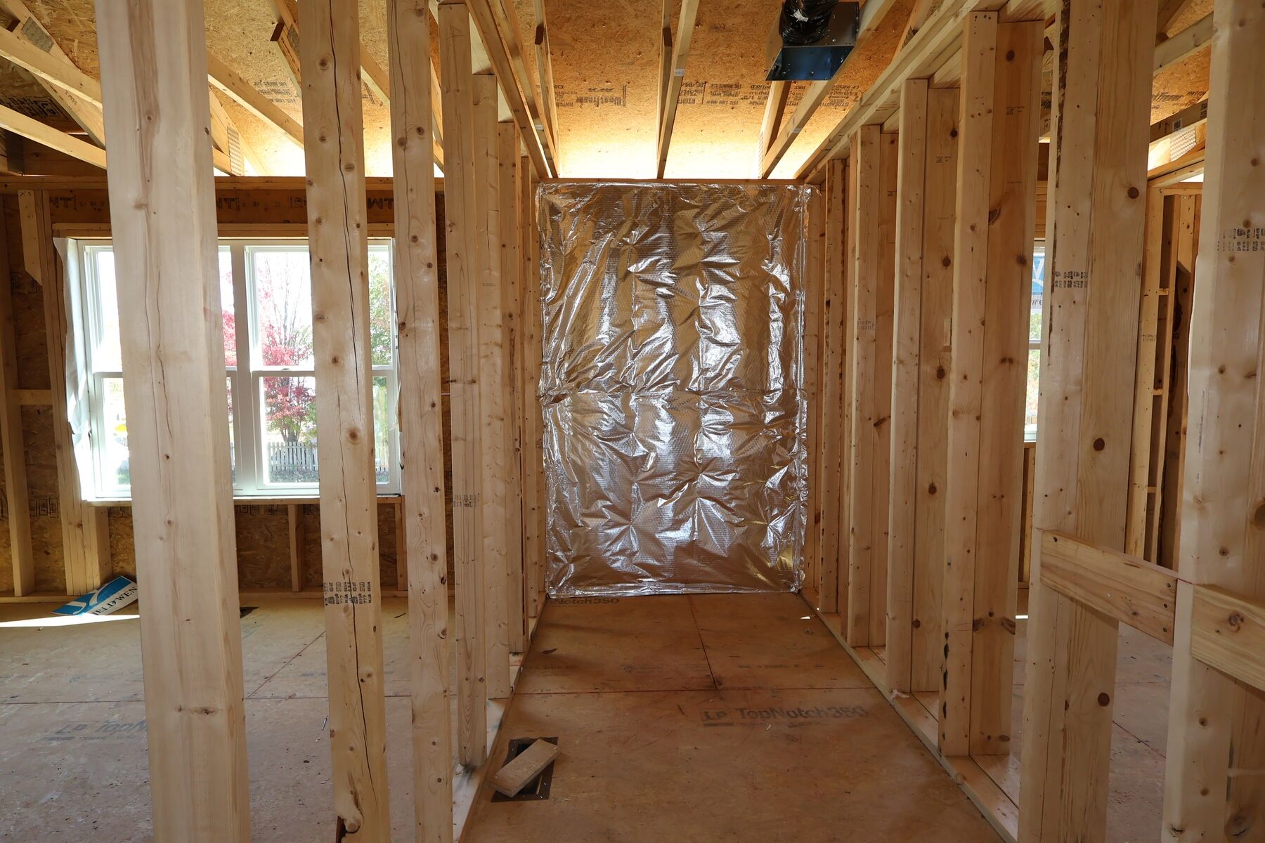 Framing
