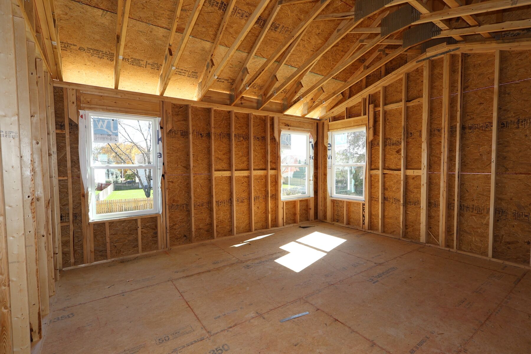 Framing