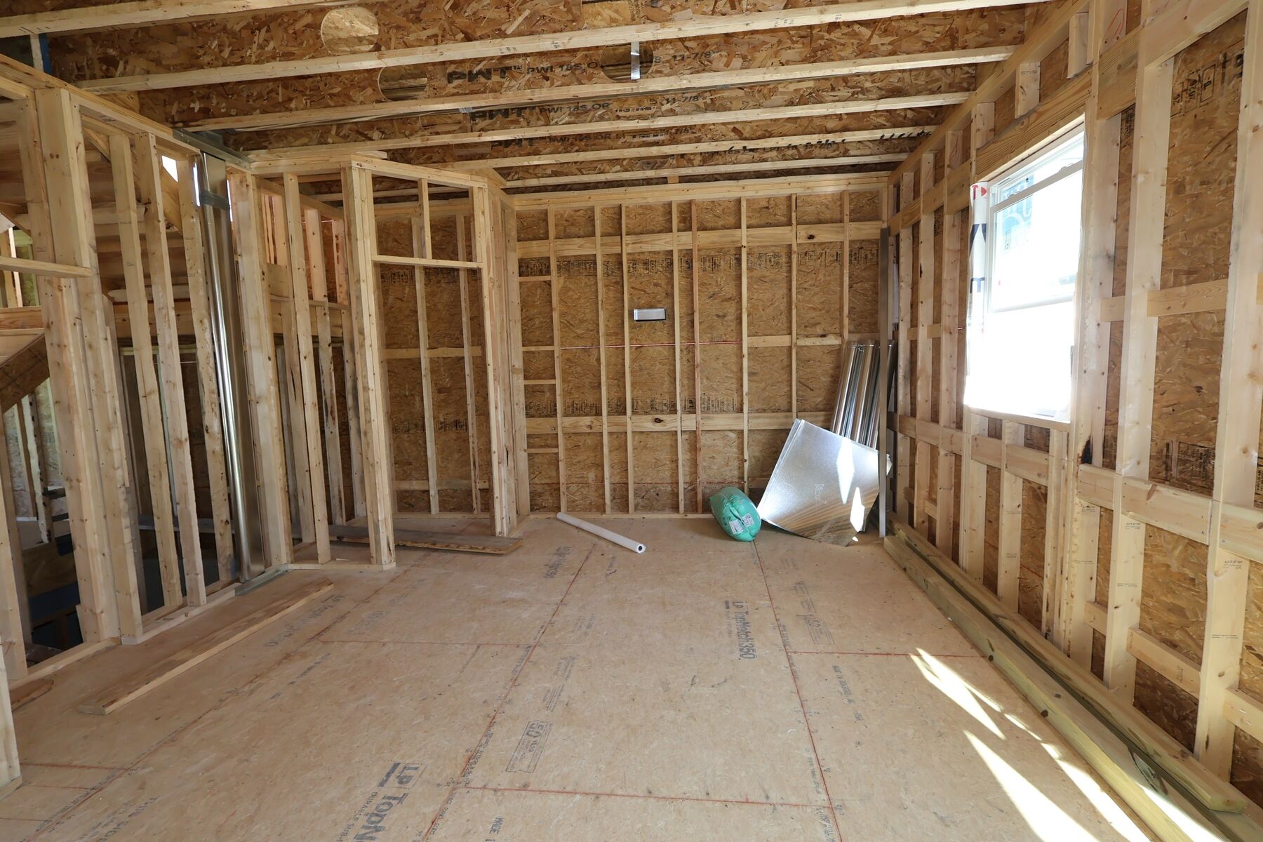 Framing