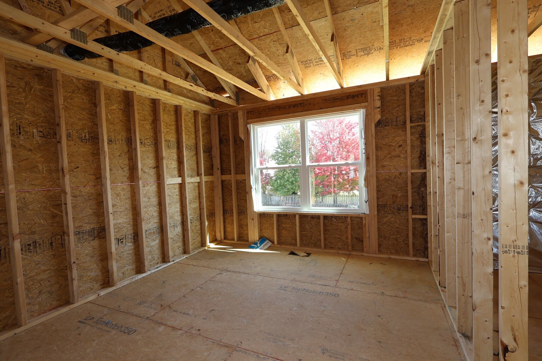 Framing