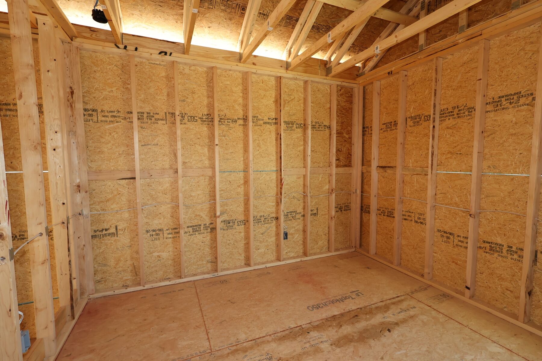 Framing